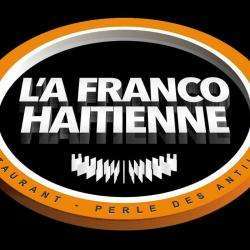 L'a Franco Haitienne Angers