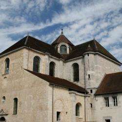 Site touristique L'Abbaye de Baume Les Dames - 1 - 
