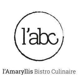 L'abc - L'amaryllis Bistro Culinaire Chalon Sur Saône