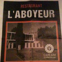 Restaurant L'aboyeur - 1 - 