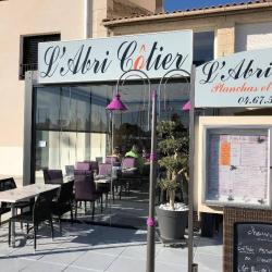 Restaurant L'Abri Côtier - 1 - 