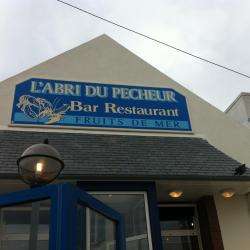 Restaurant L'abri Du Pêcheur Carantec