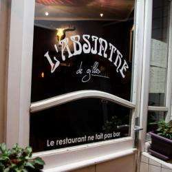 Restaurant L'Absinthe - 1 - 