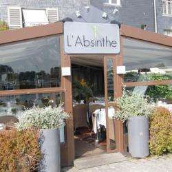 Restaurant L'absinthe - 1 - 