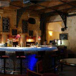 L'absolute Lounge Bordeaux