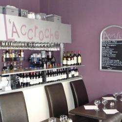 Restaurant L'accroche - 1 - 