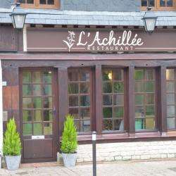 Restaurant L'Achillée - 1 - 