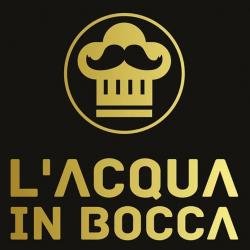 Restaurant L'acqua in Bocca - Restaurant italien Antibes - 1 - 