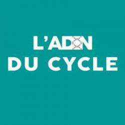 Vélo L'adn Du Cycle - 1 - 