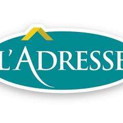 Agence immobilière L'ADRESSE AGENCE 230 - 1 - 