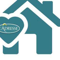 Diagnostic immobilier L'ADRESSE AZAY IMMO - 1 - 