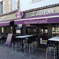L ´adresse Restaurant Bourg En Bresse