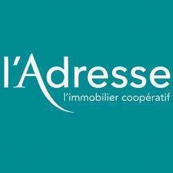 Agence immobilière L'ADRESSE Entre-Deux-Mers - 1 - 