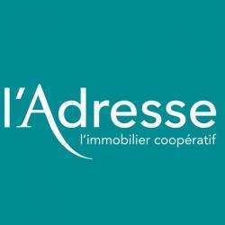 Agence immobilière L'ADRESSE SAINT ROCH IMMOBILIER - 1 - 