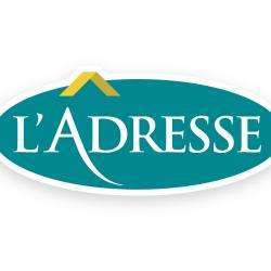 Agence immobilière L'ADRESSE VAL D'EUROPE IMMOBILIER - Esbly - 1 - 