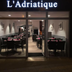 Restaurant L'Adriatique - 1 - 