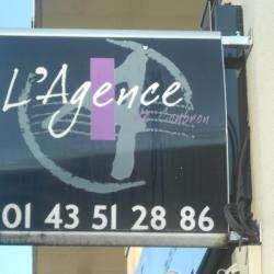 Agence immobilière L'agence - 1 - 
