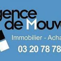 Agence immobilière l’Agence de Mouvaux - 1 - 