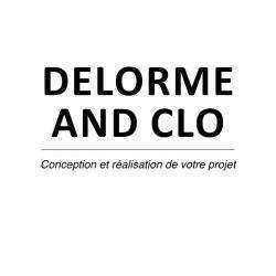 Design d'intérieur L'agence Delorme And Clo - 1 - 