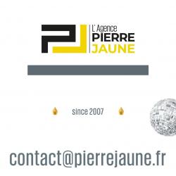 Pressing L'agence Pierre Jaune - 1 - 