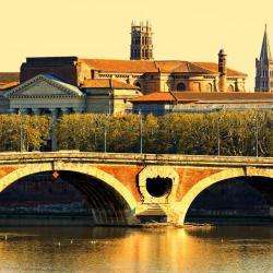 L'agence Toulouse-immobilier Toulouse