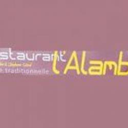 Restaurant L'alambic - 1 - 