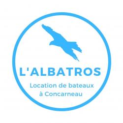Location de véhicule L'ALBATROS SARL - Location bateau Concarneau - 1 - 