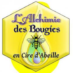 Décoration L'Alchimie des Bougies - 1 - 