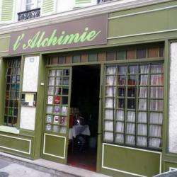 Restaurant l'Alchimie - 1 - 
