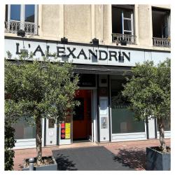 Restaurant L'Alexandrin - 1 - 