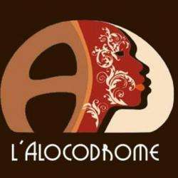 Restaurant L'ALOCODROME - 1 - 