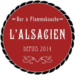 Restaurant L'Alsacien Dijon - 1 - 