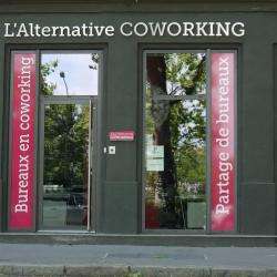 L'alternative Coworking Lyon