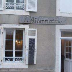 Restaurant L'alternative - 1 - 