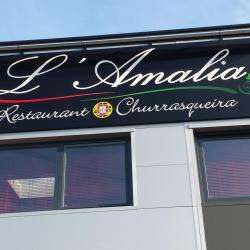 Restaurant L'amalia - 1 - 