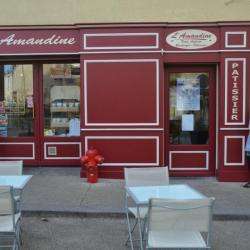 Boulangerie Pâtisserie L'amandine - 1 - 