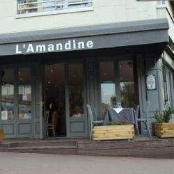 Restaurant l'amandine - 1 - 