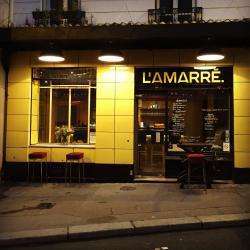 Restaurant L'AMARRÉ - 1 - 