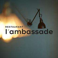 Restaurant L'ambassade - 1 - 