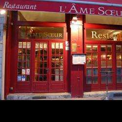 Restaurant L'Ame Sœur - 1 - 