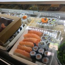 L'âme Sushi Créon
