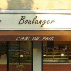 Boulangerie Pâtisserie L'ami Du Pain - 1 - 