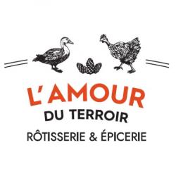 Epicerie fine L'AMOUR DU TERROIR PARIS - 1 - 