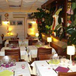 Restaurant Le Lamparo - 1 - 
