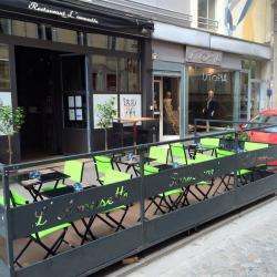 Restaurant L'AMUSETTE - 1 - 