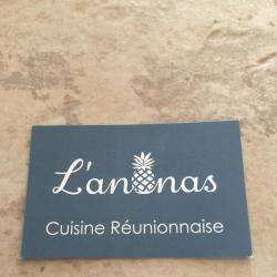 Restaurant L'Ananas - 1 - 