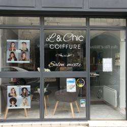Coiffeur L And Chic Coiffure - 1 - 
