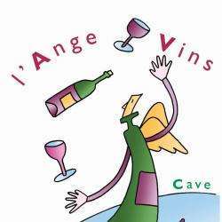 Epicerie fine L'ange Vins Cave - 1 - 