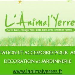 Animalerie L'ANIMAL'YERRES - 1 - 
