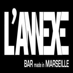 Bar L'Annexe Bar made in Marseille - 1 - 